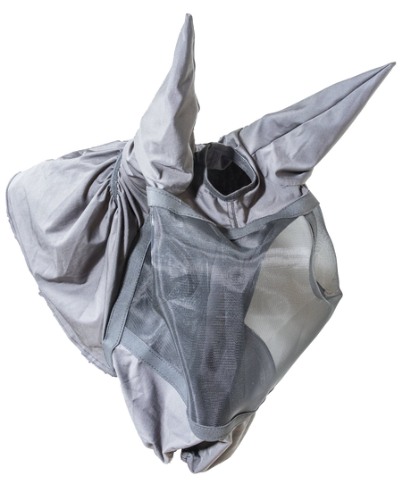 Karlslund Maske til eksemdækken - hul til pandelok