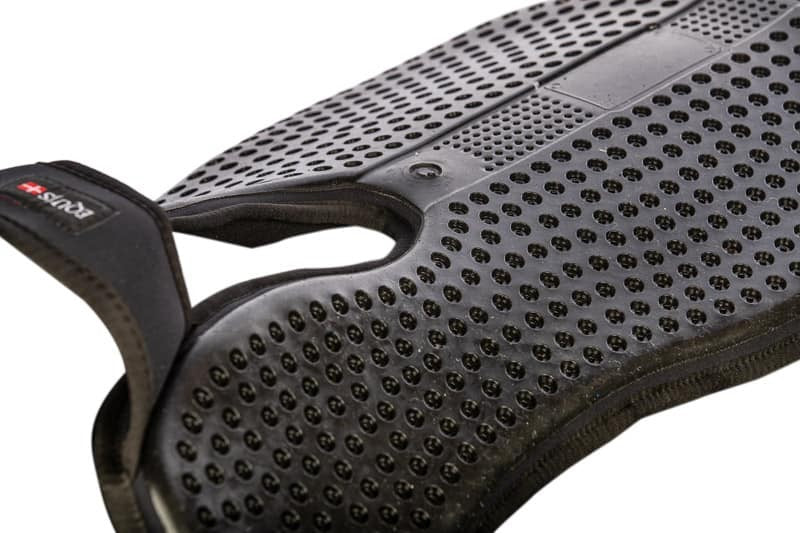 Eques Pad med Memory Foam