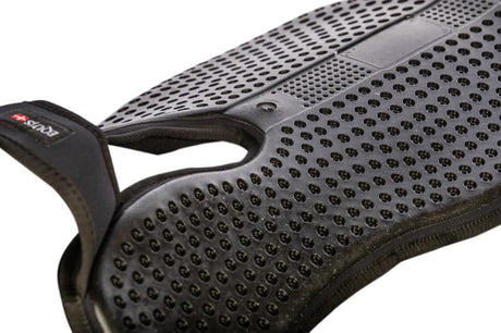 Eques Pad med Memory Foam