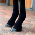 incrediwear-equine-hovsok-sort