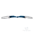 FAGER Lilly Titanium bid - eggbutt Omega