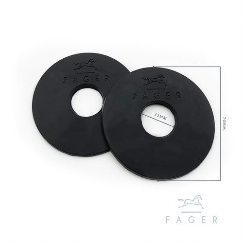 Fager Bidskiver