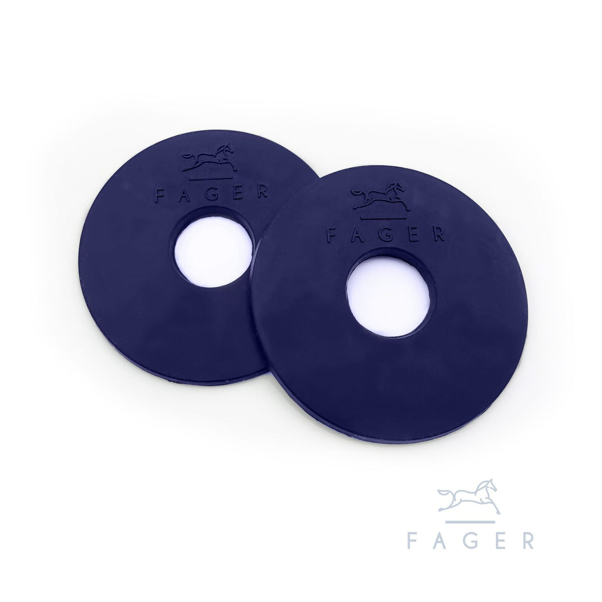 Fager Bidskiver flere farver