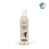 Nathalie-Deluxe-Conditioner-250ml-med-logo