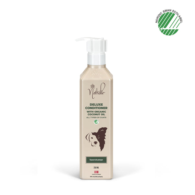Nathalie-Deluxe-Conditioner-250ml-med-logo