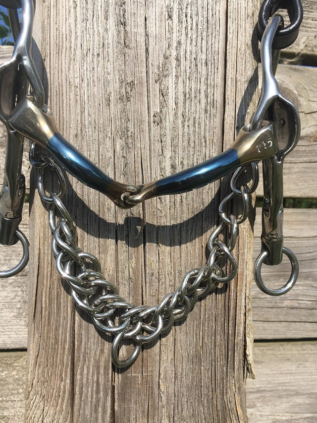 Bombers Stangbid lockup og ministang