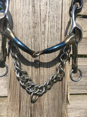 Bombers Stangbid lockup og ministang