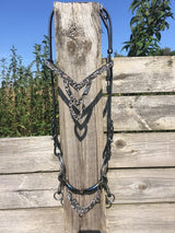 Bombers Stangbid lockup og ministang