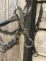 Bombers Stangbid lockup og ministang