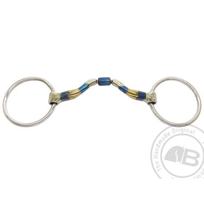 Bombers Ported Barrel Loose Ring
