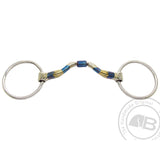 Bombers Ported Barrel Loose Ring