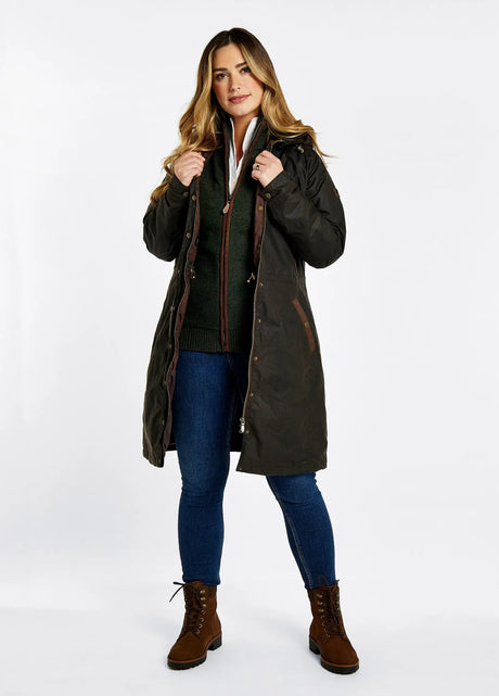 ladies-wax-coat-verdigris-redington-433739-2