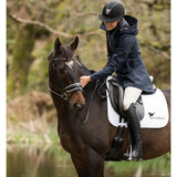 Stierna Storm Rain Coat Navy