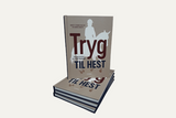 Tryg til hest - bog af Karina Demuth m.fl
