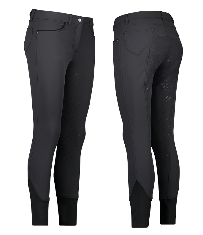 Easy Rider La Xantippe Softshell