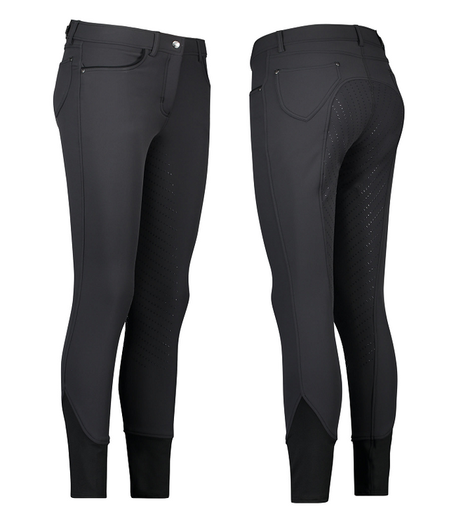 Easy Rider La Xantippe Softshell