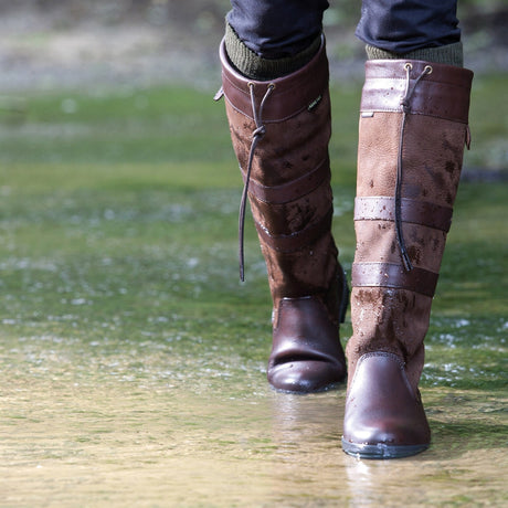 Dubarry Galway Boot