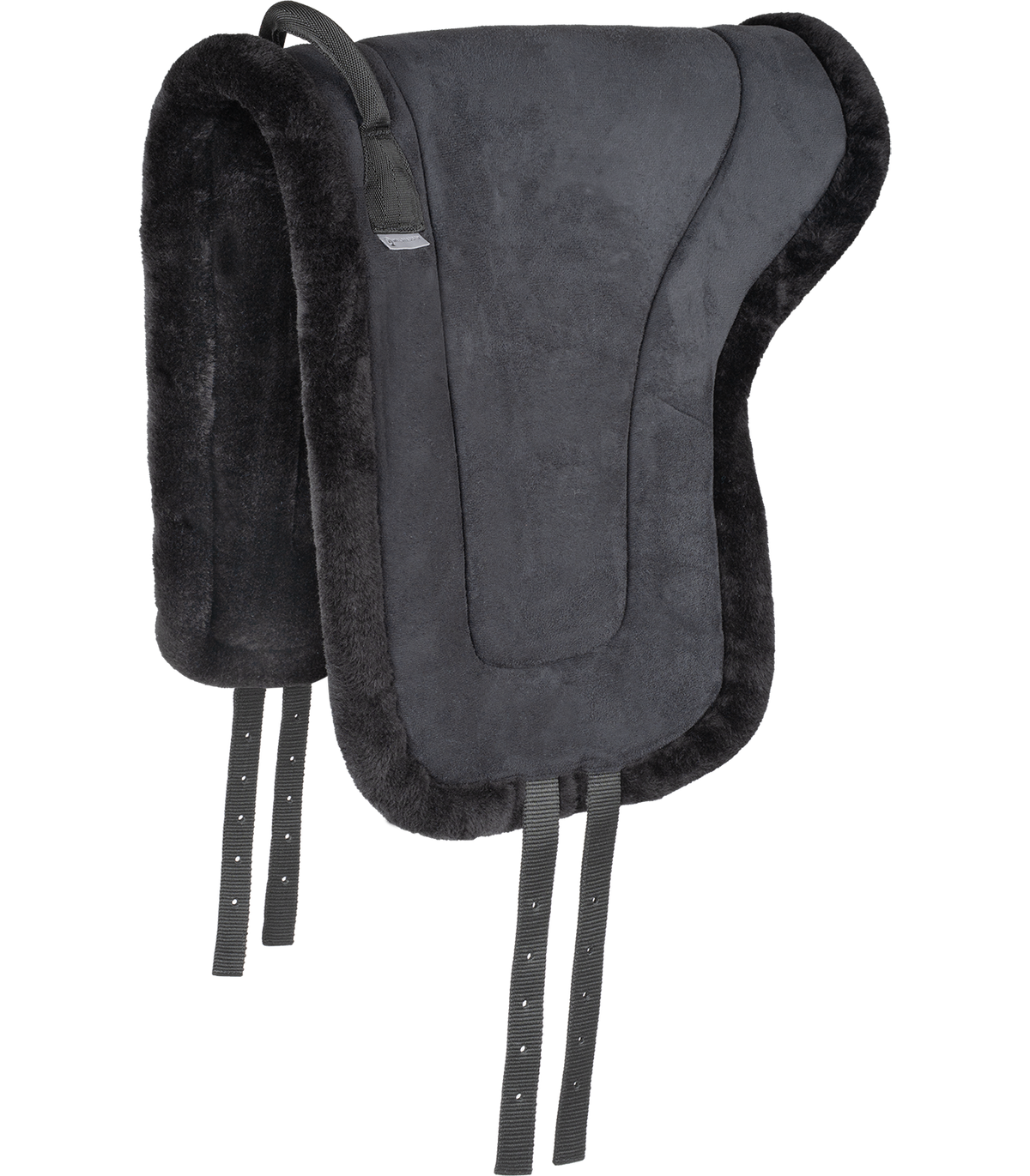 Waldhausen Soft Riding Pad, sort