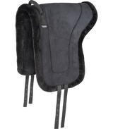Waldhausen Soft Riding Pad, sort