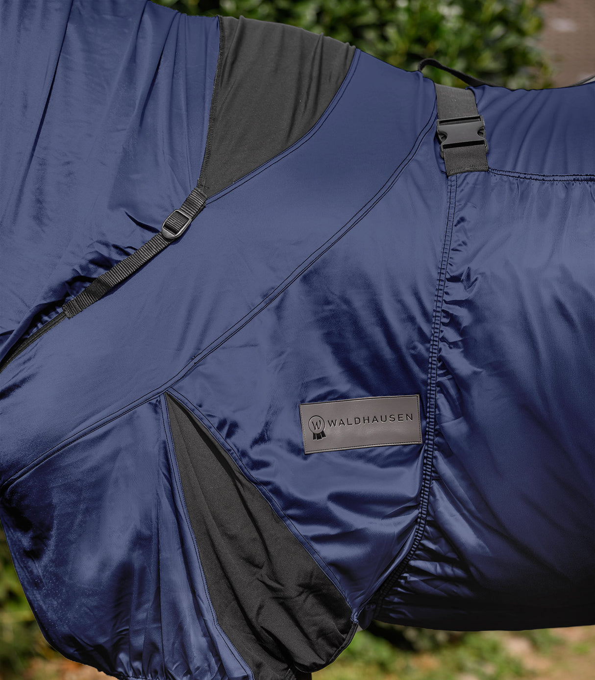 Waldhausen Premium Eksemdækken
