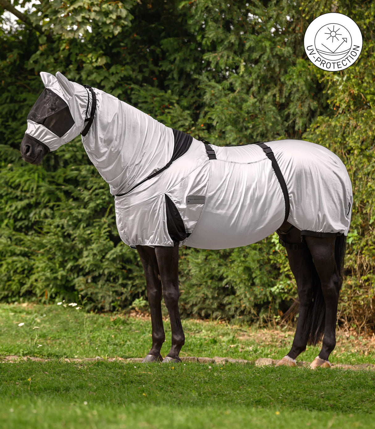 Waldhausen Premium Eksemdækken