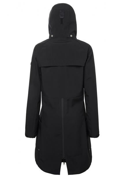 Stella Softshell Parka - Mountain Horse