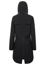 Stella Softshell Parka - Mountain Horse