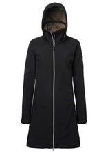 Stella Softshell Parka - Mountain Horse