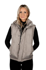 TopReiter Kaldi vest