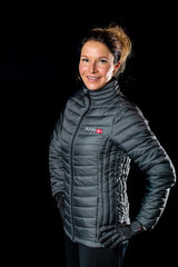 Magna Jakke fra Eques