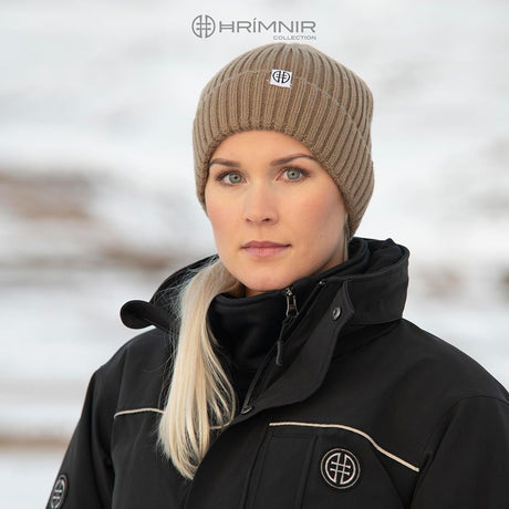 Beanie - Teista - Hrimnir