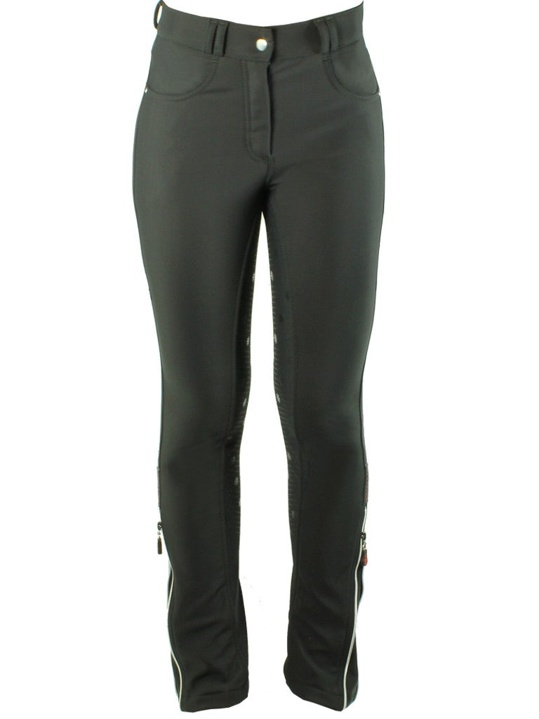 ICE - Thermo jodhpur Minkhorse 2019