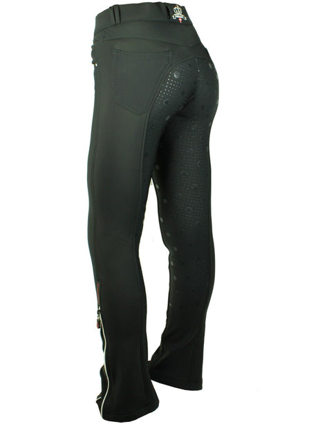 ICE - Thermo jodhpur Minkhorse 2019