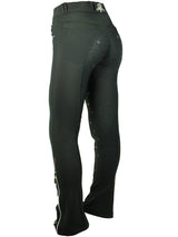 ICE - Thermo jodhpur Minkhorse 2019