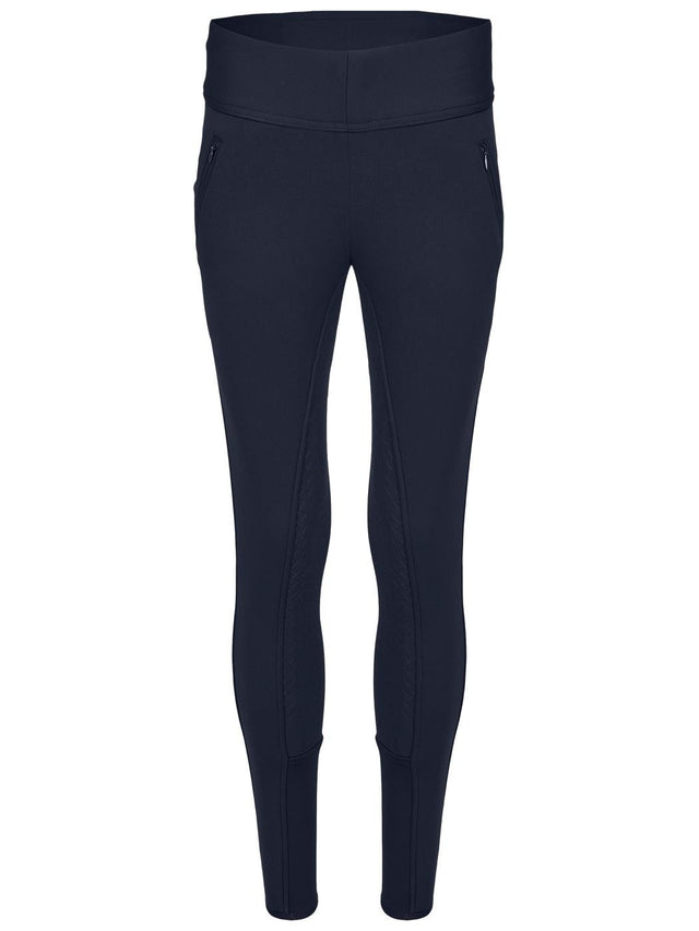 Nivala Winter buks Busse junior