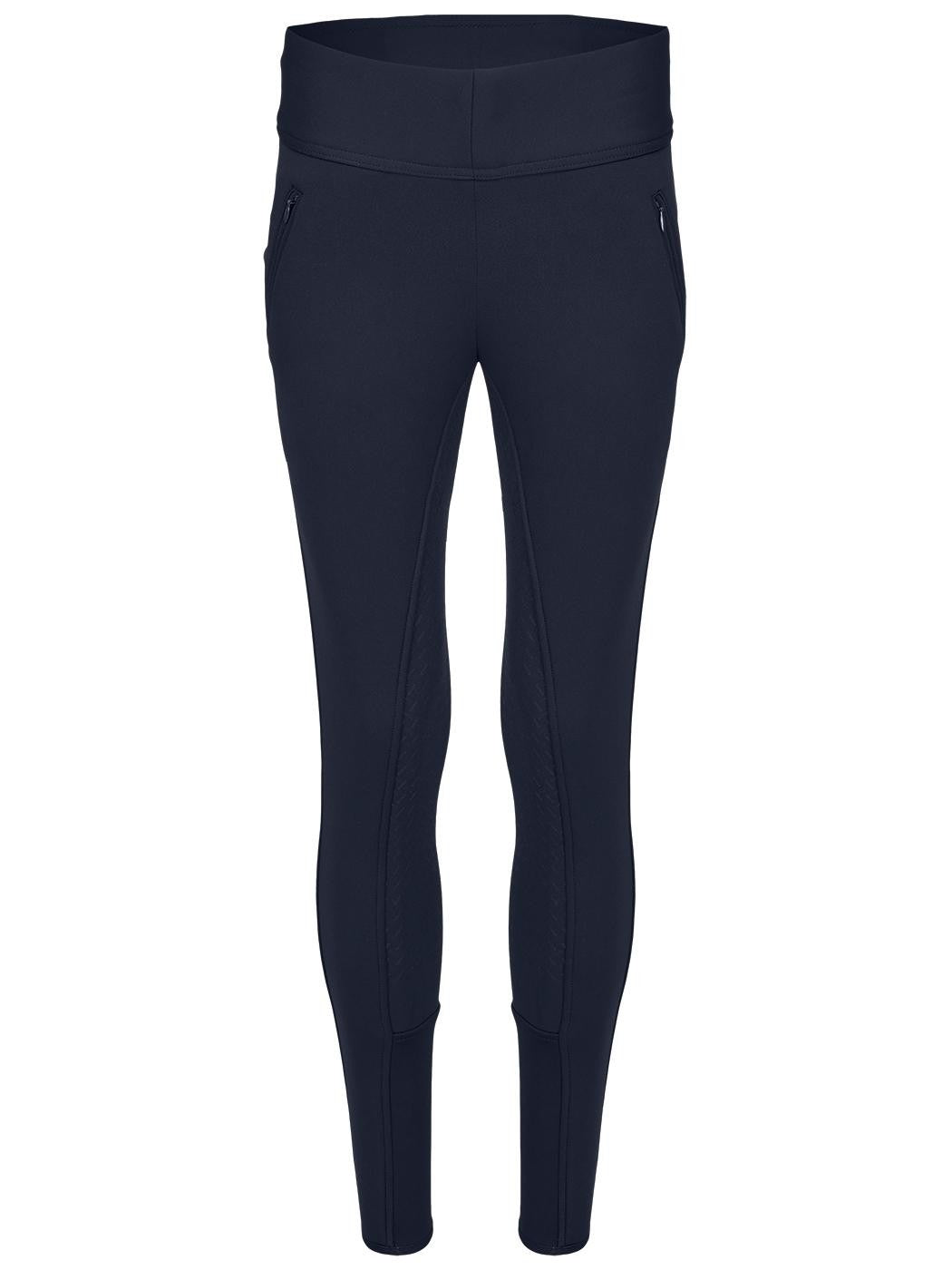 Nivala Winter buks Busse junior