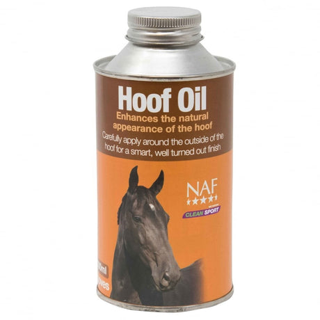 HoofOli NAF