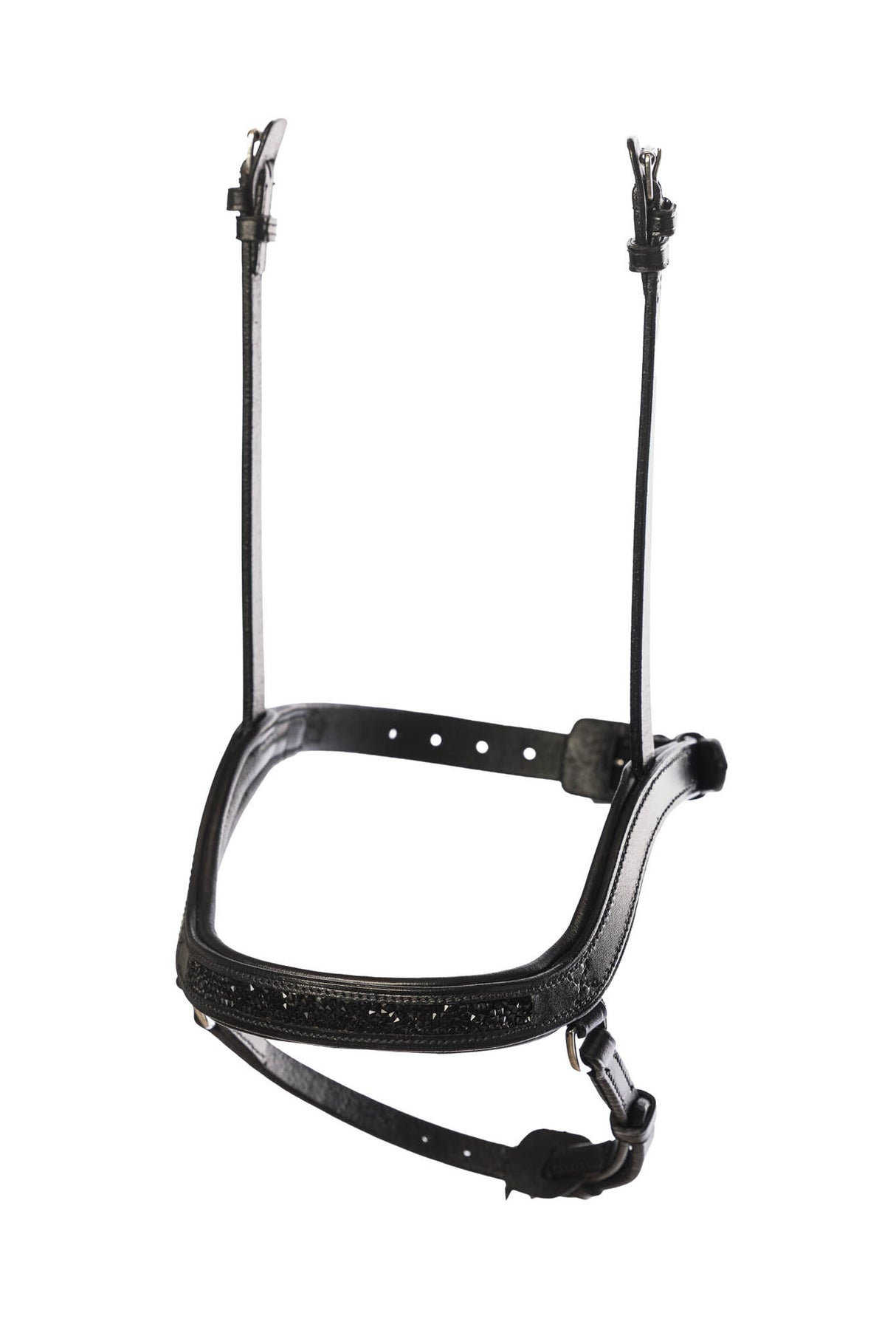 EQ35104-BK_Ergonomic_Fusion_Noseband_Moon_Rock_2