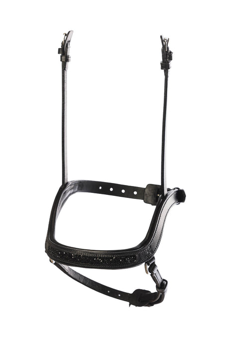 EQ35104-BK_Ergonomic_Fusion_Noseband_Moon_Rock_2