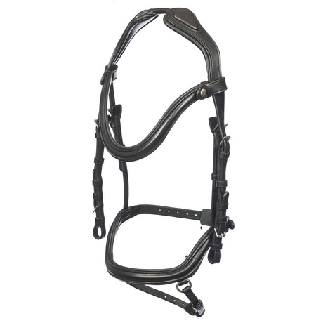 EQ20200-BK-1-Deluxe-Bridle-Fusion