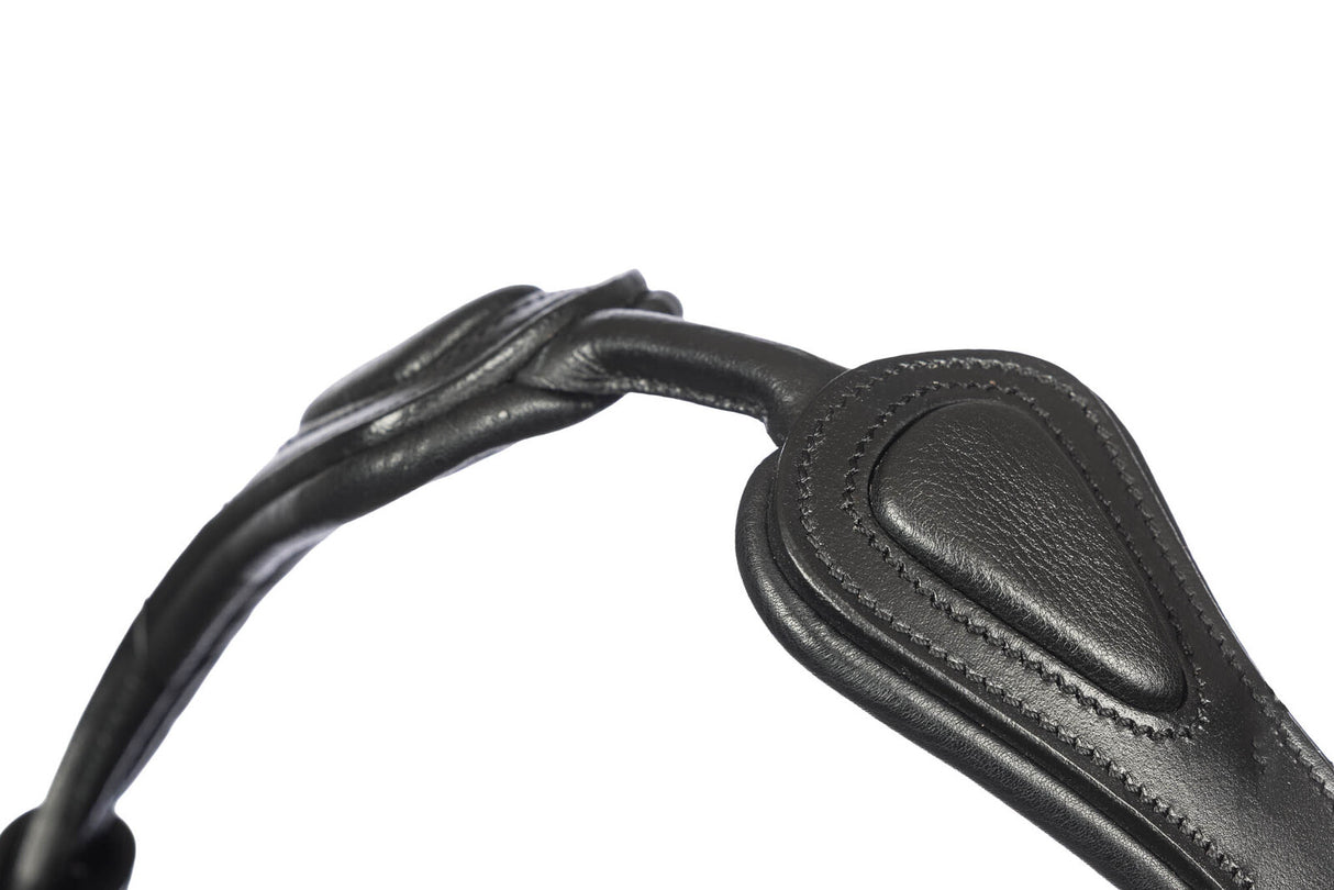 EQ20200-BK-2-Deluxe-Bridle-Fusion