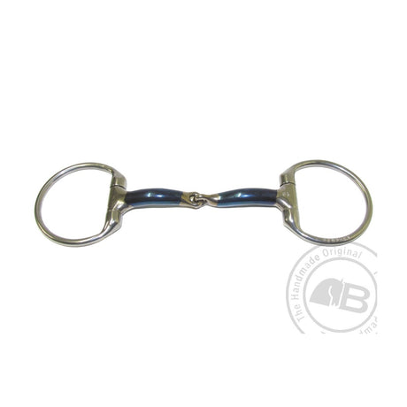 Bombers - Lockup Eggbutt 12 mm