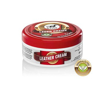 leovet lder pleje creme 200ml