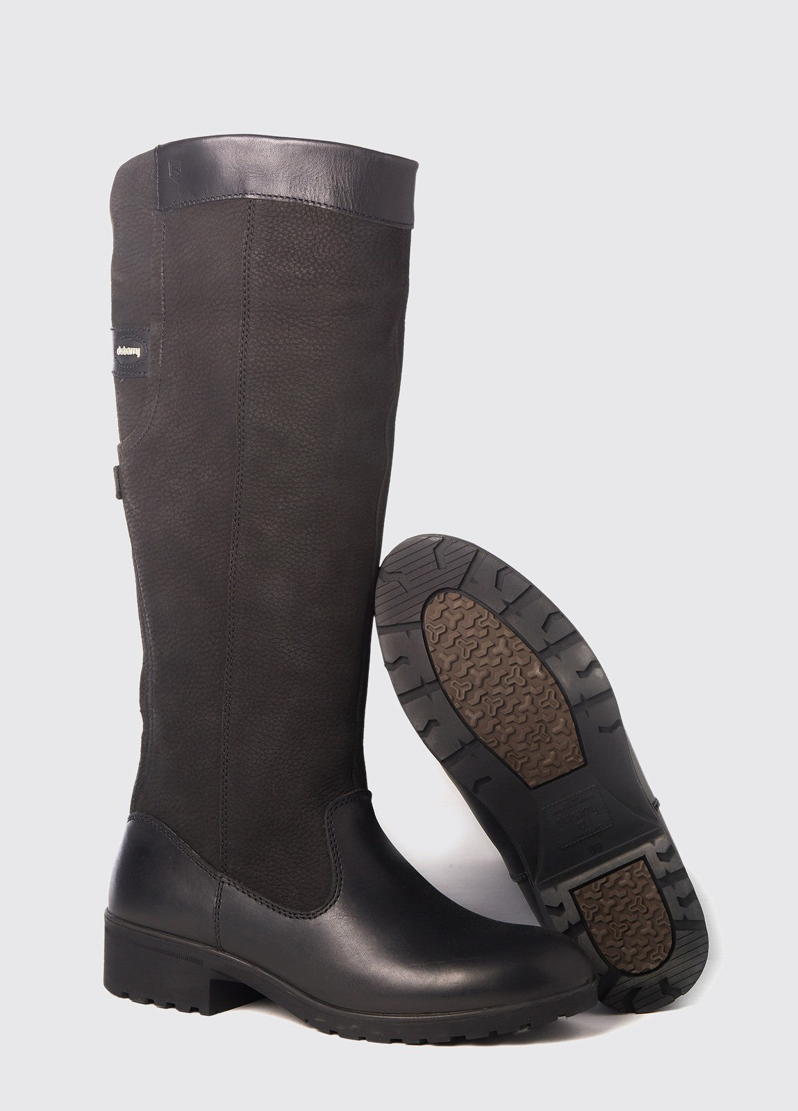 Dubarry Clare Country Boot
