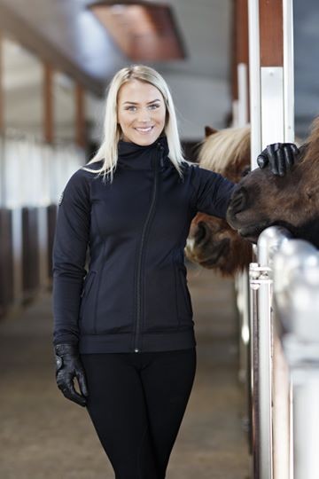 Hrimnir - PrimaLoft Fleece jakke