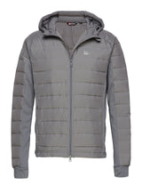 66 North OK Down Jacket grå