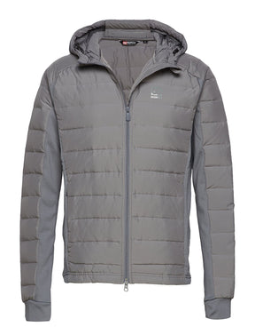 66 North OK Down Jacket grå