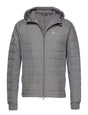 66 North OK Down Jacket grå