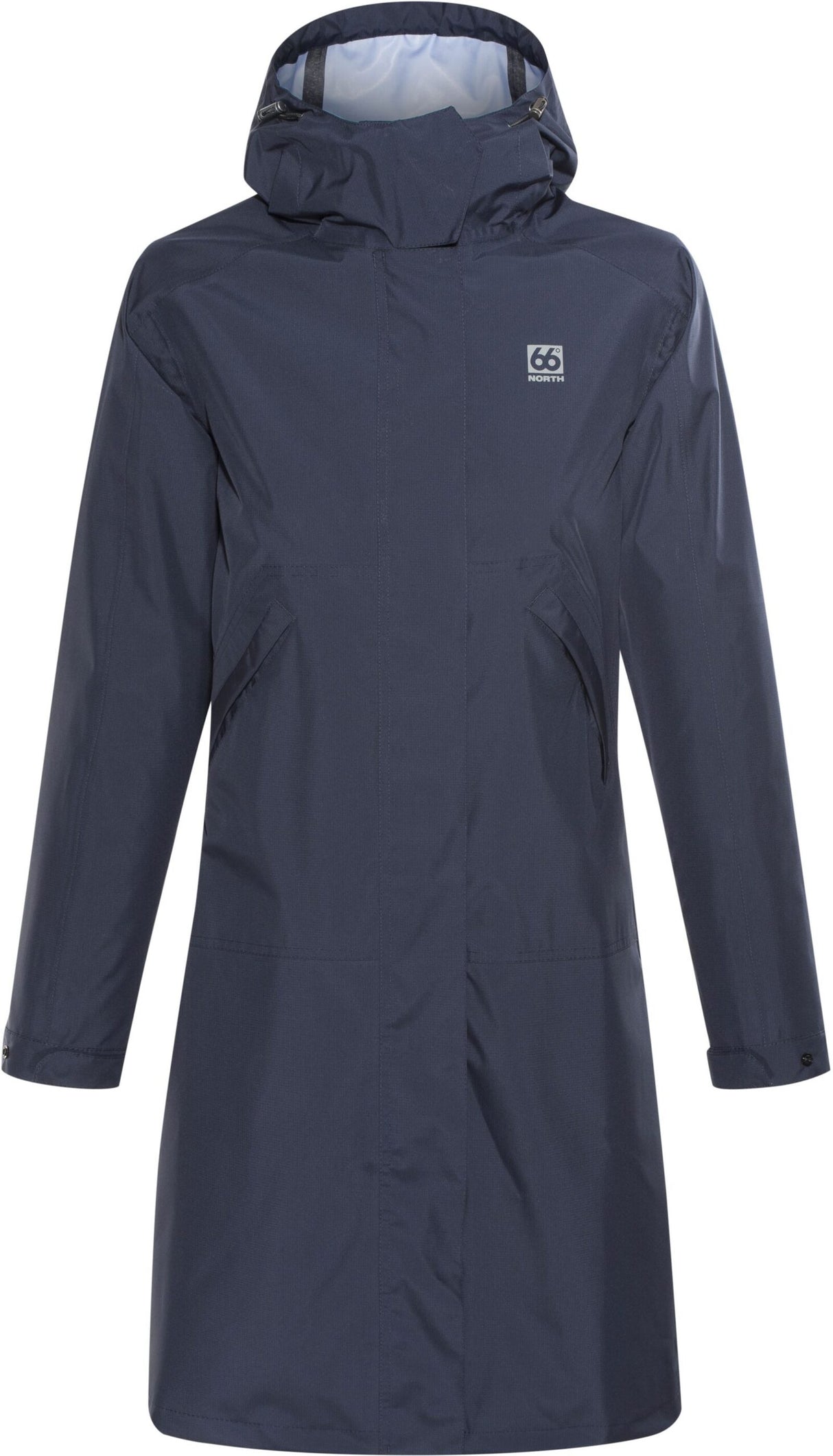 66 North Heidmork Coat