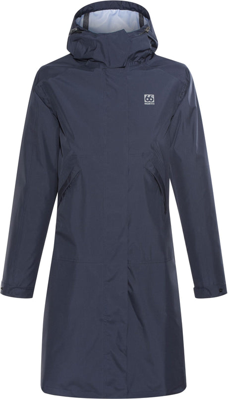 66 North Heidmork Coat